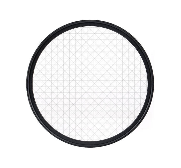 JJC stjernefilter 8x – skab gnistrende lyseffekter