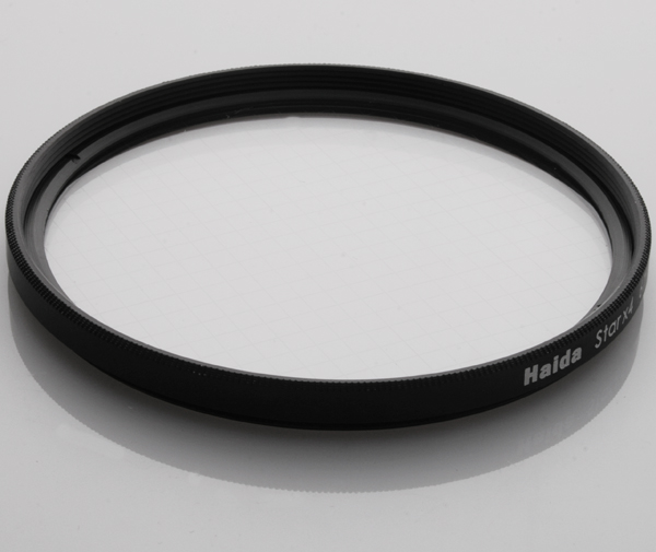 Haida stjernefilter 4x