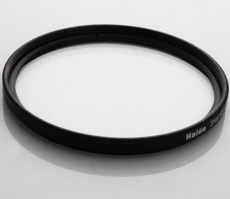 Haida stjernefilter 4x