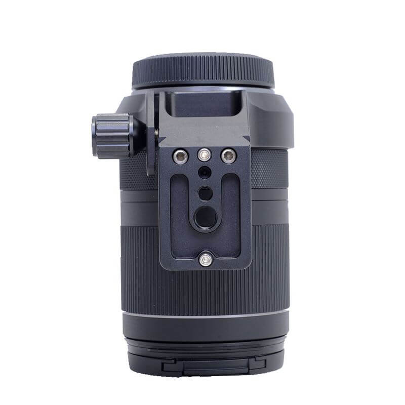 iShoot Stativfäste för Canon RF 24-240mm F4-6.3 IS USM