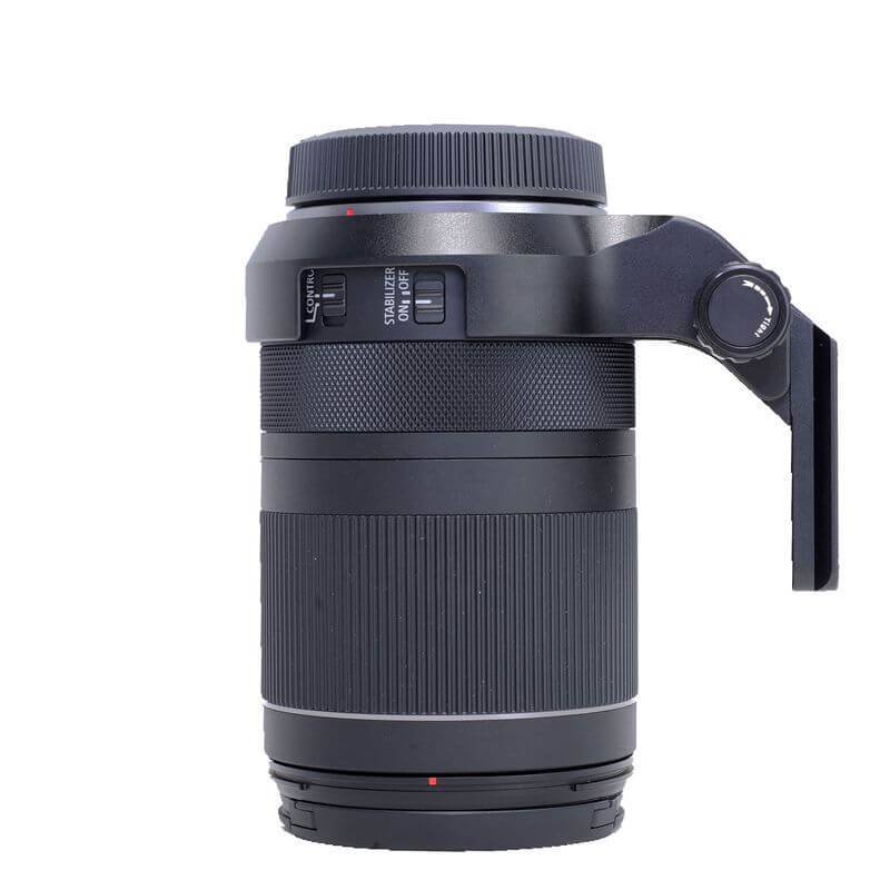 iShoot Stativfäste för Canon RF 24-240mm F4-6.3 IS USM
