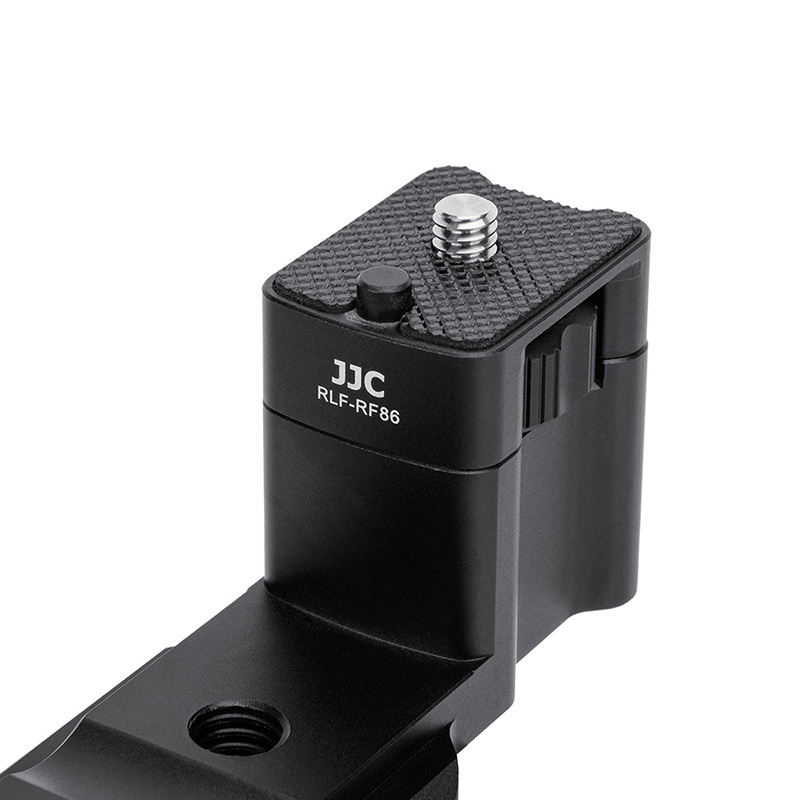 JJC Stativfäste för Canon RF 600mm & 800mm f/11 IS STM