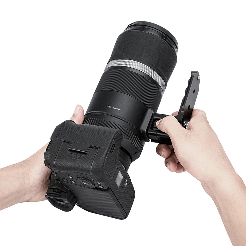 JJC Stativfäste för Canon RF 600mm & 800mm f/11 IS STM