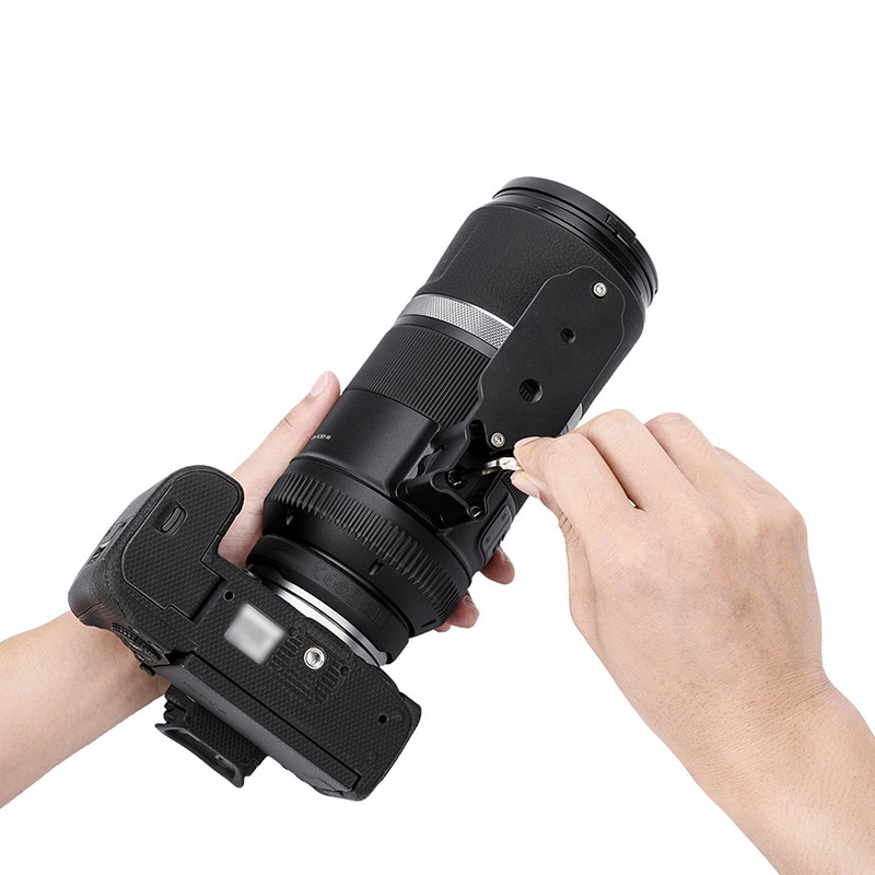 JJC Stativfäste för Canon RF 600mm & 800mm f/11 IS STM