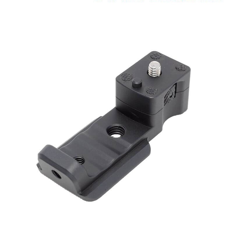 iShoot Stativfäste för Canon RF 600mm f/11 IS STM/ RF 800mm F11 IS STM