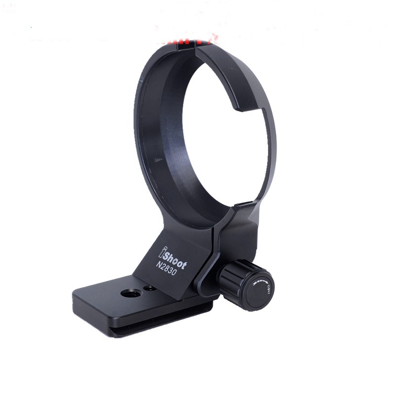 iShoot Stativfäste för Nikon AF-S 28-300mm F/3.5-5.6G ED VR