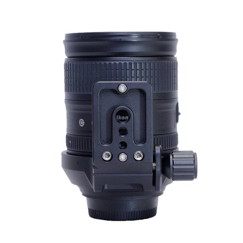 iShoot Stativfäste för Nikon AF-S 28-300mm F/3.5-5.6G ED VR