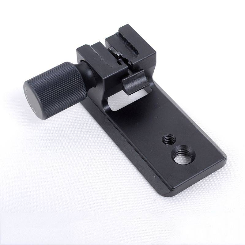 iShoot Stativfäste för Sony FE 70-200/2.8GM OSS , FE 100-400/4.5-5.6GM