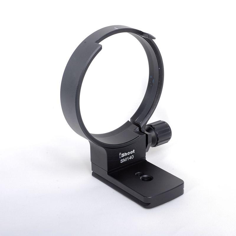 iShoot Stativfäste för Sigma 100-400mm f/5-6.3 DG OS HSM Contemporary