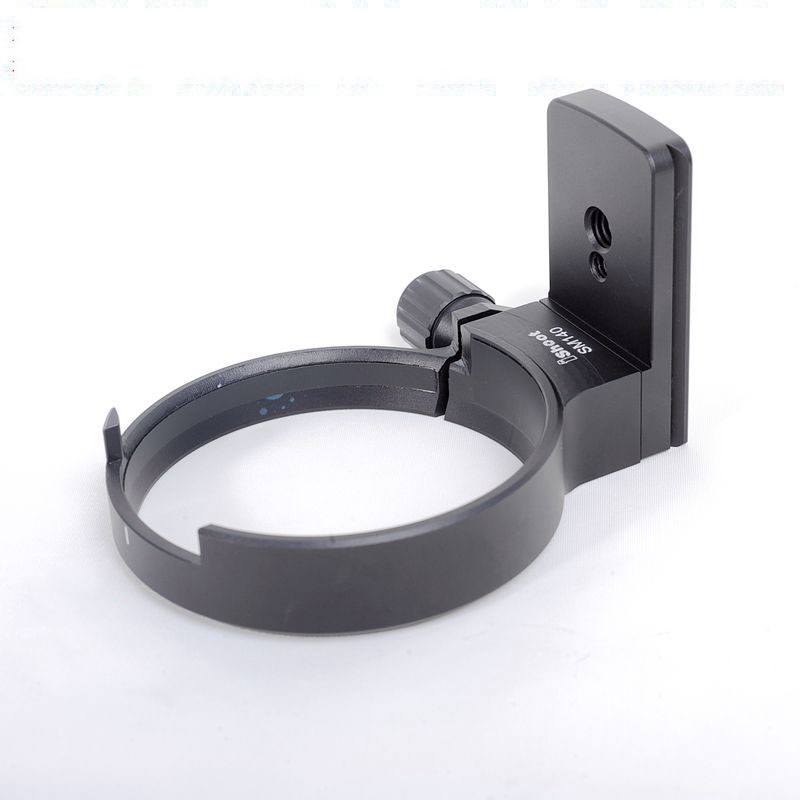 iShoot Stativfäste för Sigma 100-400mm f/5-6.3 DG OS HSM Contemporary