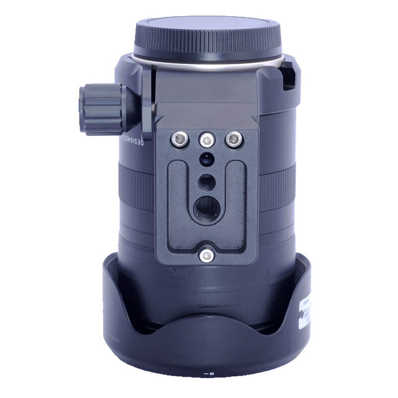 iShoot Stativfäste för Sony FE 135mm f/1.8 GM med flera