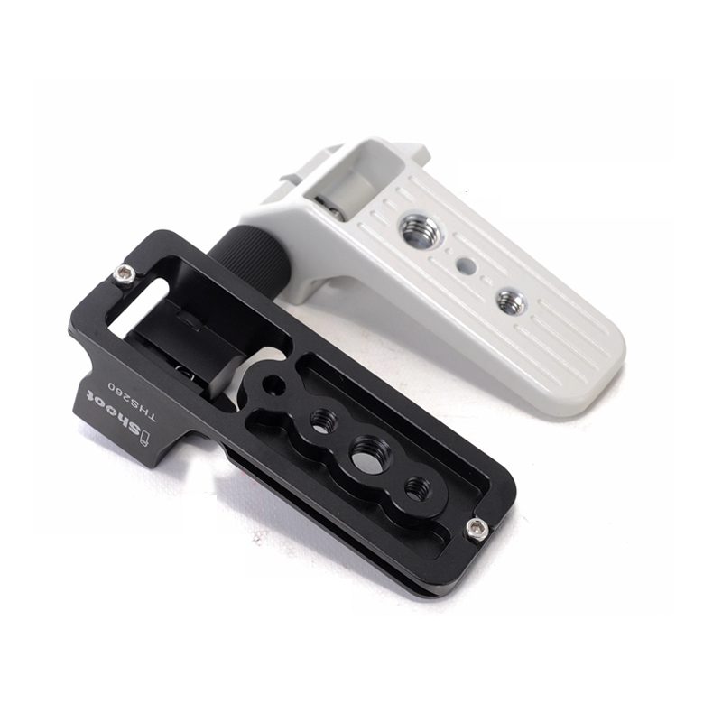 iShoot Stativfäste för Sony FE 200-600 F5.6-6.3 G OSS