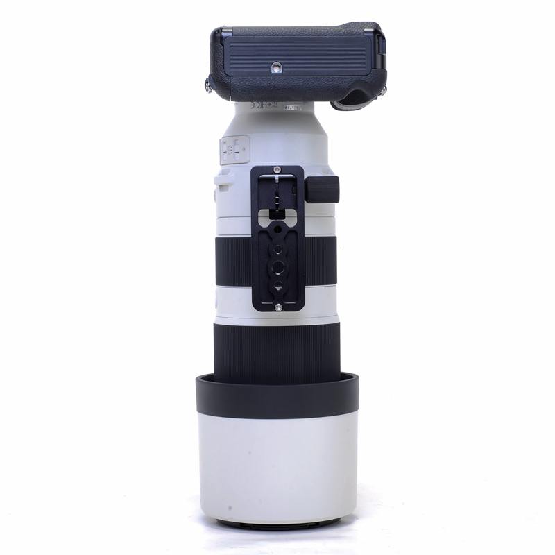 iShoot Stativfäste för Sony FE 200-600 F5.6-6.3 G OSS