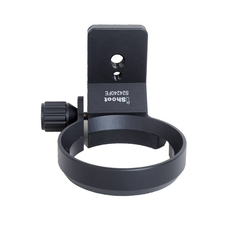 iShoot Stativfäste för Sony FE 24-240mm f/3.5-6.3 OSS