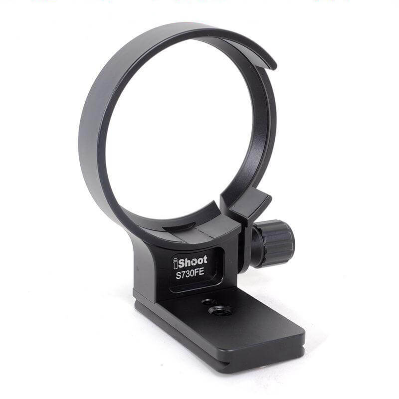 iShoot Stativfäste för Sony FE 70-300mm F4.5-5.6G OSS