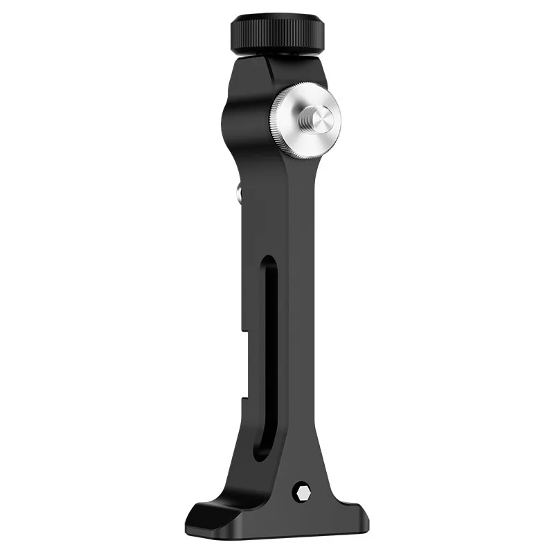 JJC Stativadapter til kikkert – Stabil montering 1/4” og Arca