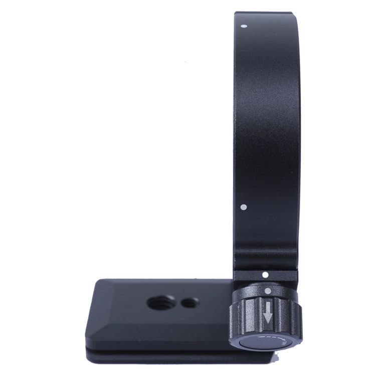 iShoot Stativfäste för Nikon AF-S 300mm F/4E PF ED VR/ AF-S 70-200mm F/4G ED VR