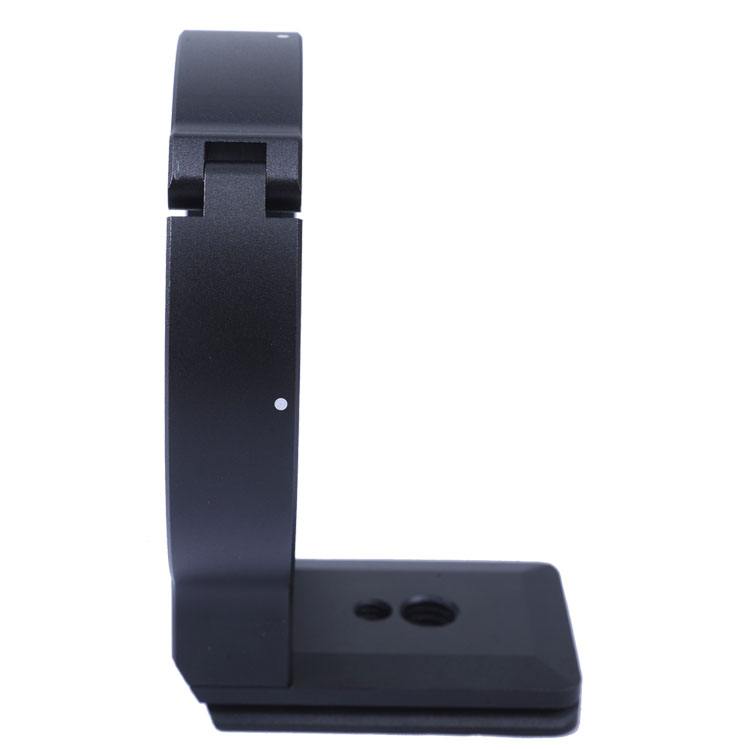 iShoot Stativfäste för Nikon AF-S 300mm F/4E PF ED VR/ AF-S 70-200mm F/4G ED VR