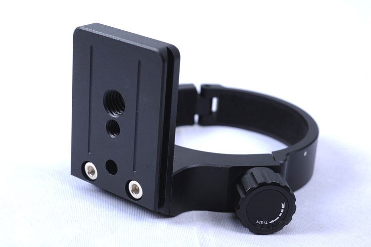 iShoot Stativfäste för Nikon AF-S 300mm F/4E PF ED VR/ AF-S 70-200mm F/4G ED VR