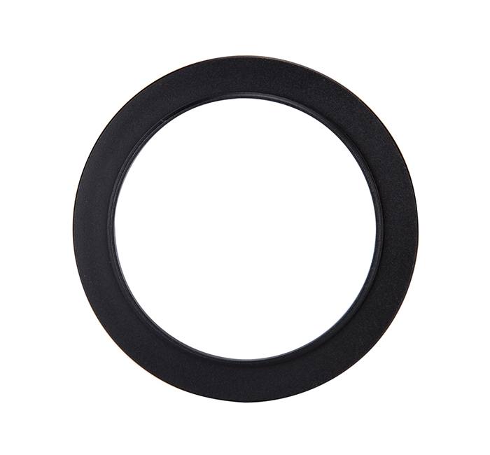 Haida Magnetisk Step Up Ring 58-72mm - Gör filtergängan större