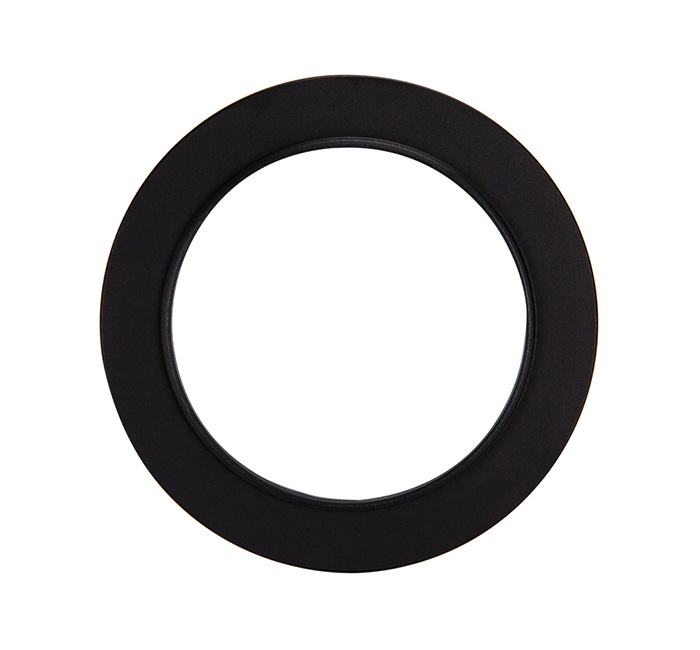 Step Up Ring 62-82mm - Gör filtergängan större