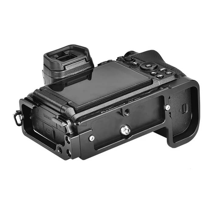Sunwayfoto L-Bracket för Nikon Z6 III