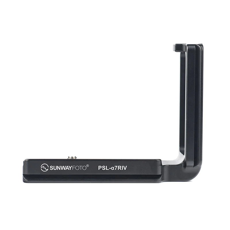 Sunwayfoto L-Bracket för Sony A7R IV & A9 II
