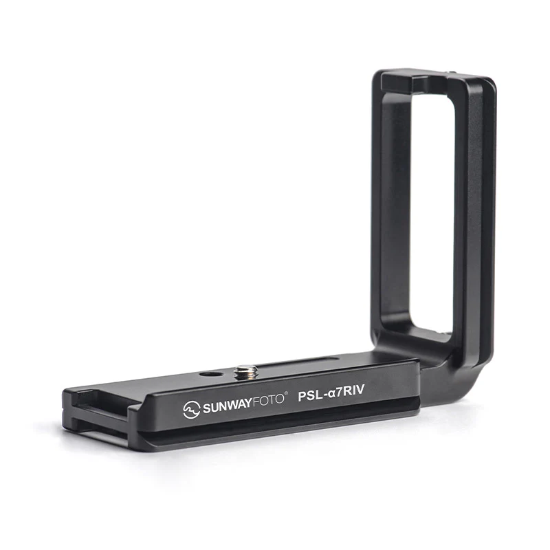 Sunwayfoto L-Bracket för Sony A7R IV & A9 II