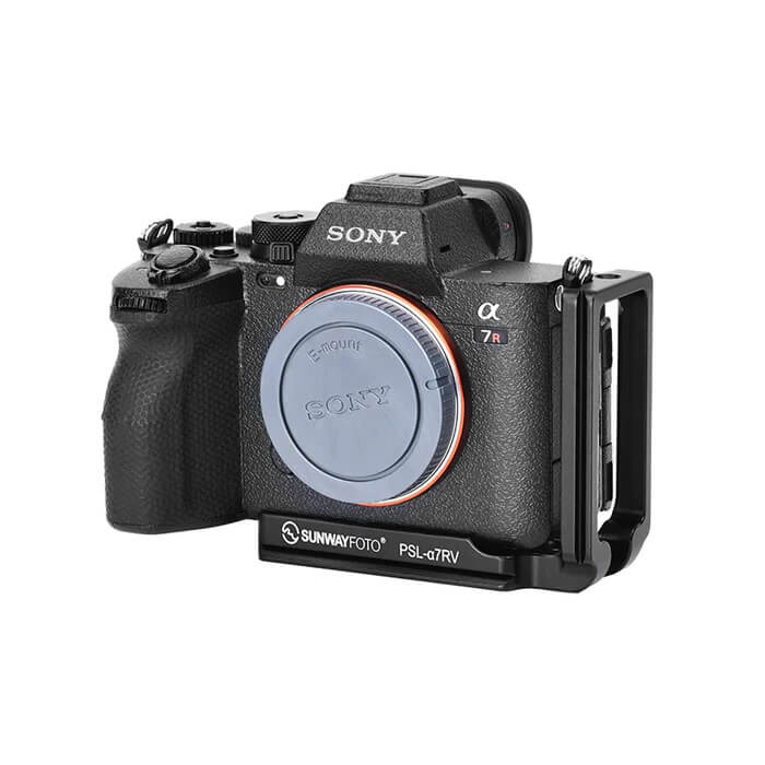 Sunwayfoto L-Bracket för Sony A7R V