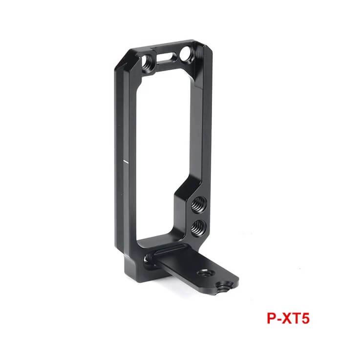 Sunwayfoto L-Bracket med handgrepp för Fujifilm X-T5