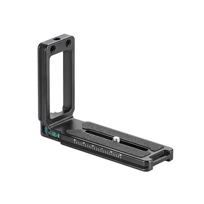 Sunwayfoto L-Bracket universal modell Arca för systemkameror