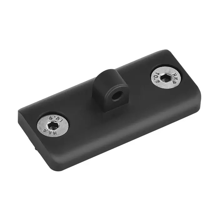 Sunwayfoto MBA-01 Bipod-adapter Harris passar M-LOK