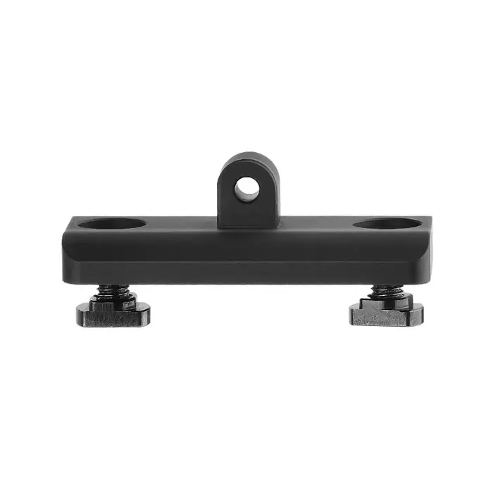 Sunwayfoto MBA-01 Bipod-adapter Harris passar M-LOK