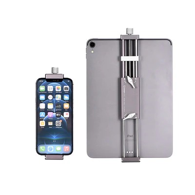 Sunwayfoto PC-03 Hållare för surfplatta och mobiltelefon