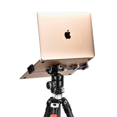 Sunwayfoto PC-03 Hållare för surfplatta och mobiltelefon