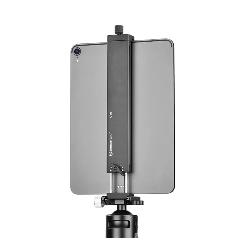 Sunwayfoto PC-05 Hållare för Surfplatta och Laptop