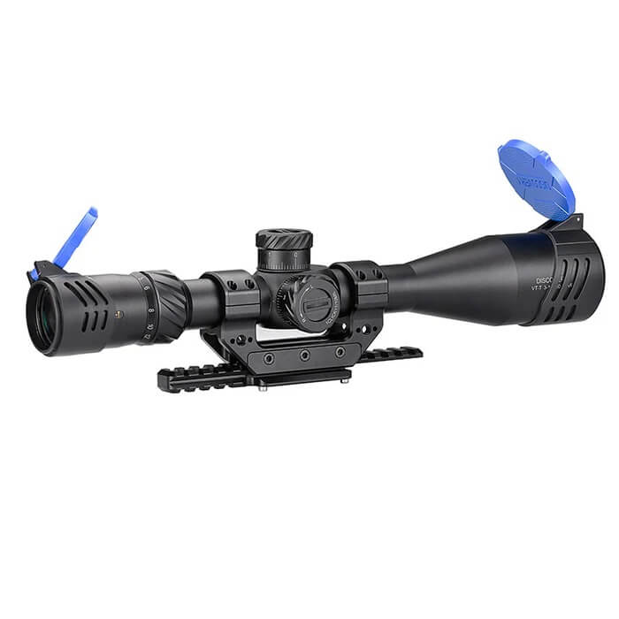 Sunwayfoto SPA-80 Picatinny-skena till Arca-Swiss