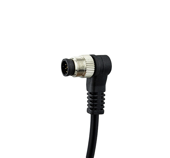 JJC TM-B Multifunktionell timer-fjärrkontroll för Nikon