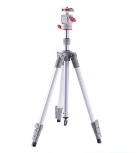 Nest Multifunktionell Selfiepinne/kamerastativ med mobilhållare