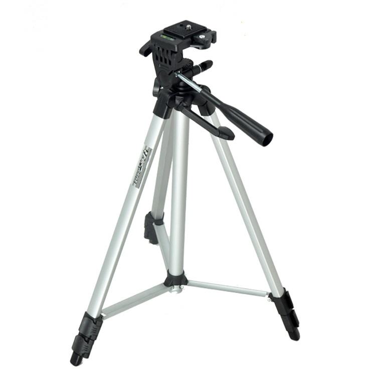 Weifeng WT-330A Kamerastativ 133cm