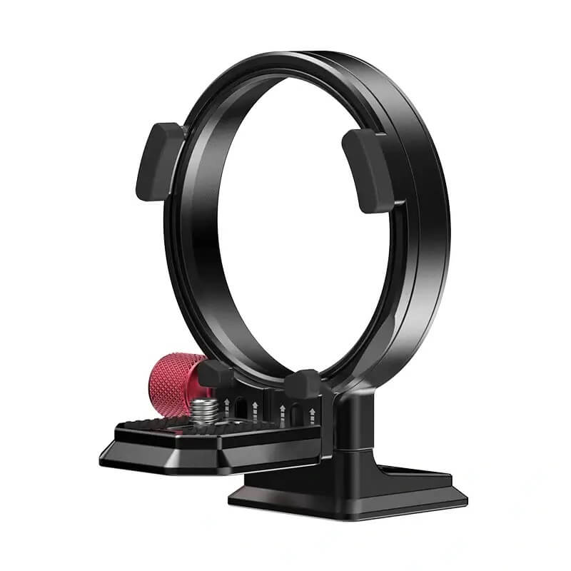 Ulanzi S-63 Stativfäste för Sony Alpha-serien och objektiv