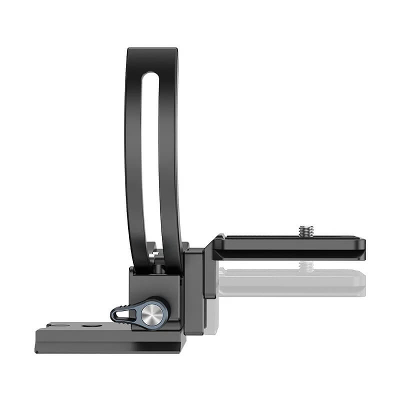 Ulanzi CA03 Objektivkrage med justerbar Arca-platta