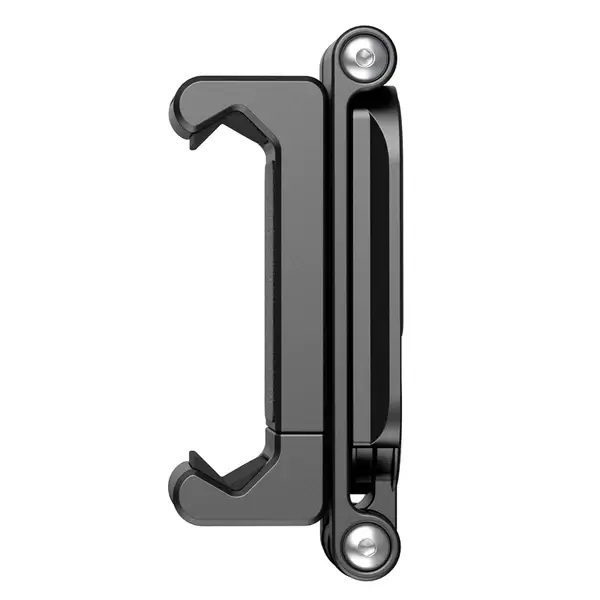 Ulanzi HP004 Mobilhållare av metall i krabbdesign