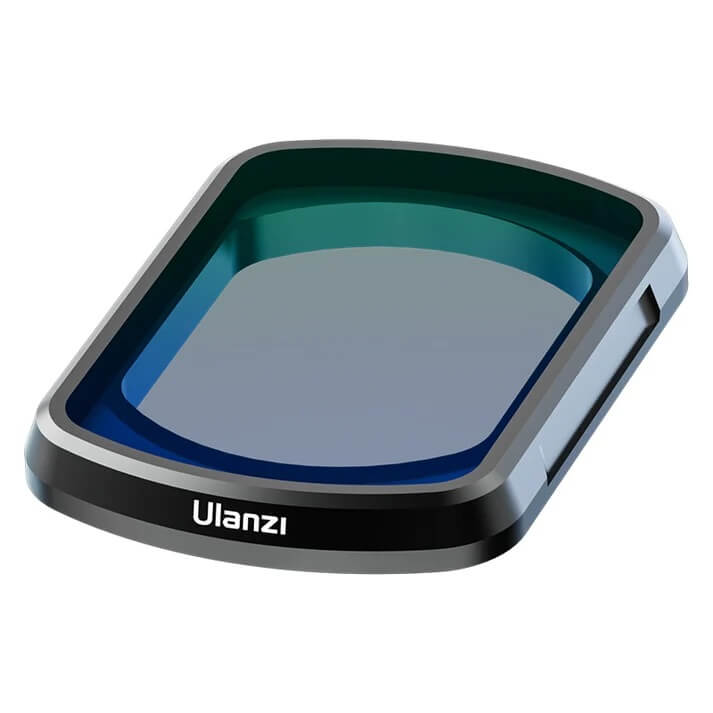 Ulanzi PK-01 Black Mist-filter til DJI Osmo Pocket 3