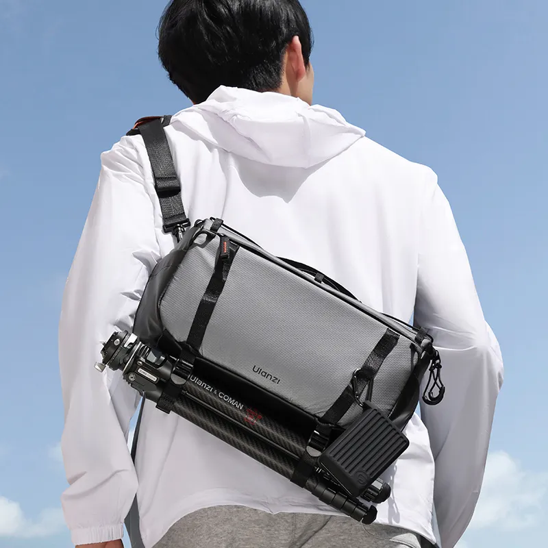 Ulanzi SU02 13L Hoshino crossbody-väska B163