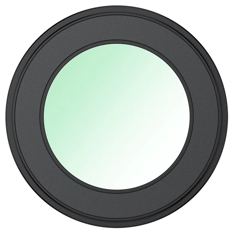 JJC F-XHFUV Magnetisk UV-filter & objektivdæksel til Fujifilm X half