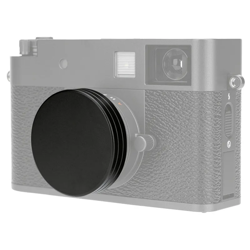 JJC F-XHFUV Magnetisk UV-filter & objektivdæksel til Fujifilm X half