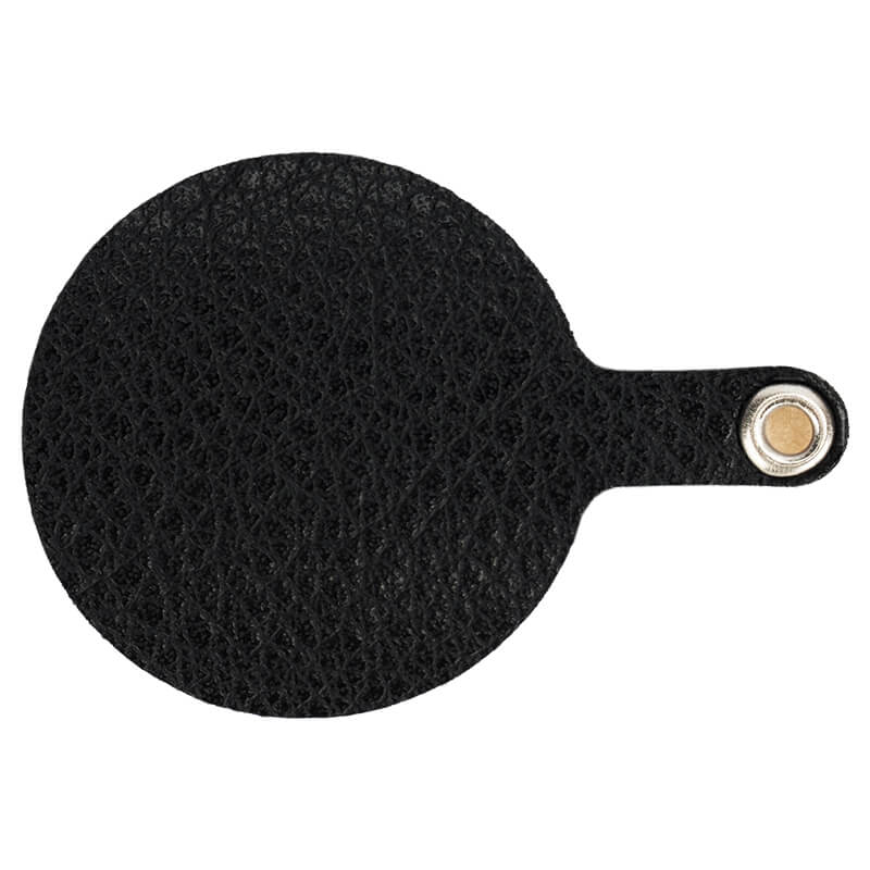 JJC L39 Slim UV-filter og objektivdæksel til Canon PowerShot V10