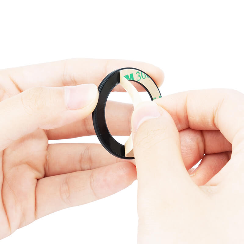 JJC L39 Slim UV-filter og objektivdæksel til Canon PowerShot V10