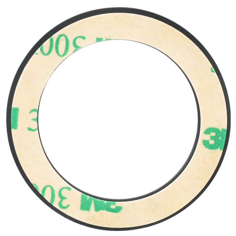 JJC L39 Slim UV-filter og objektivdæksel til Canon PowerShot V10